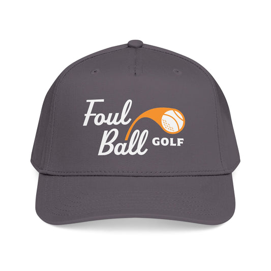 Foul Ball Golf Hat