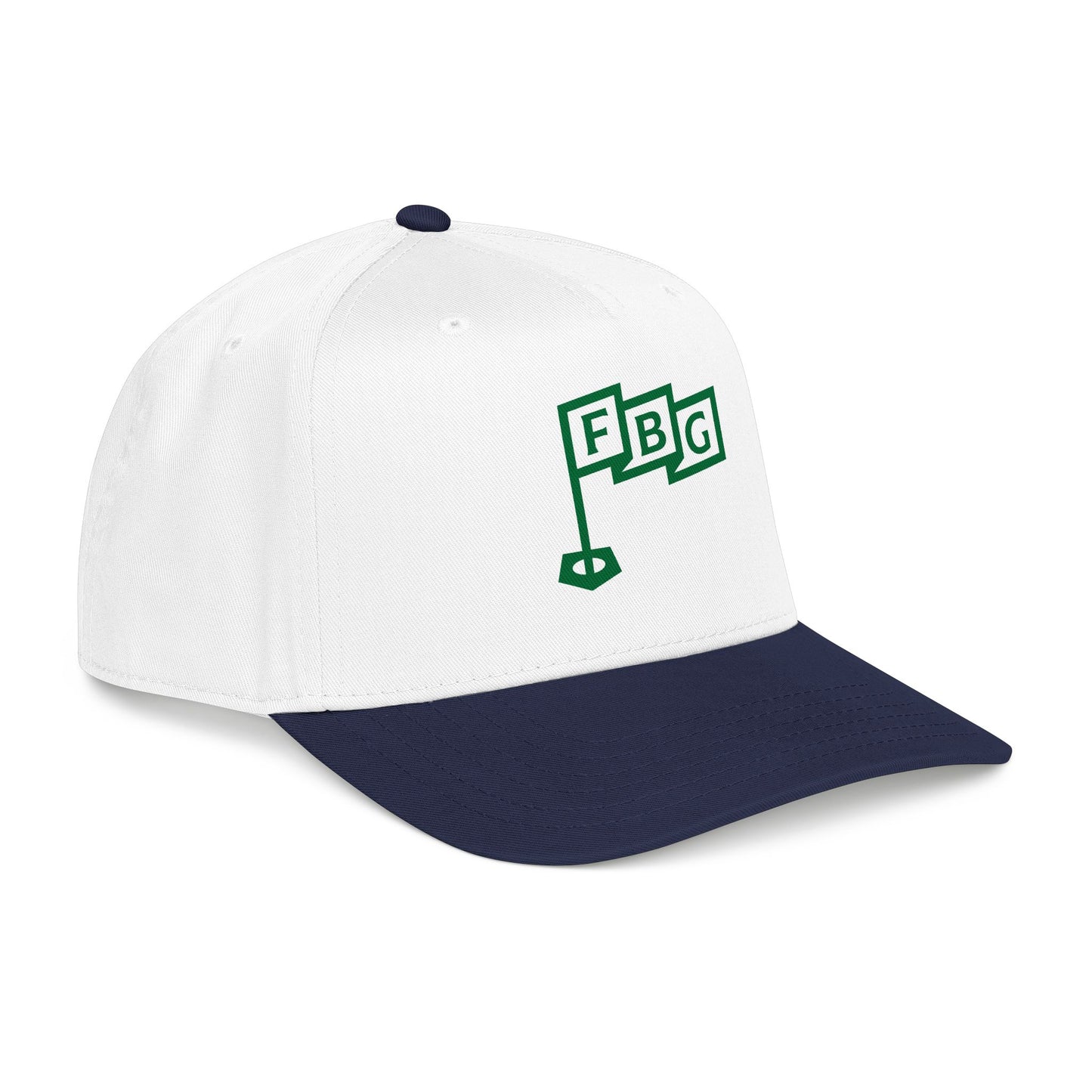 Foul Ball Golf Hat