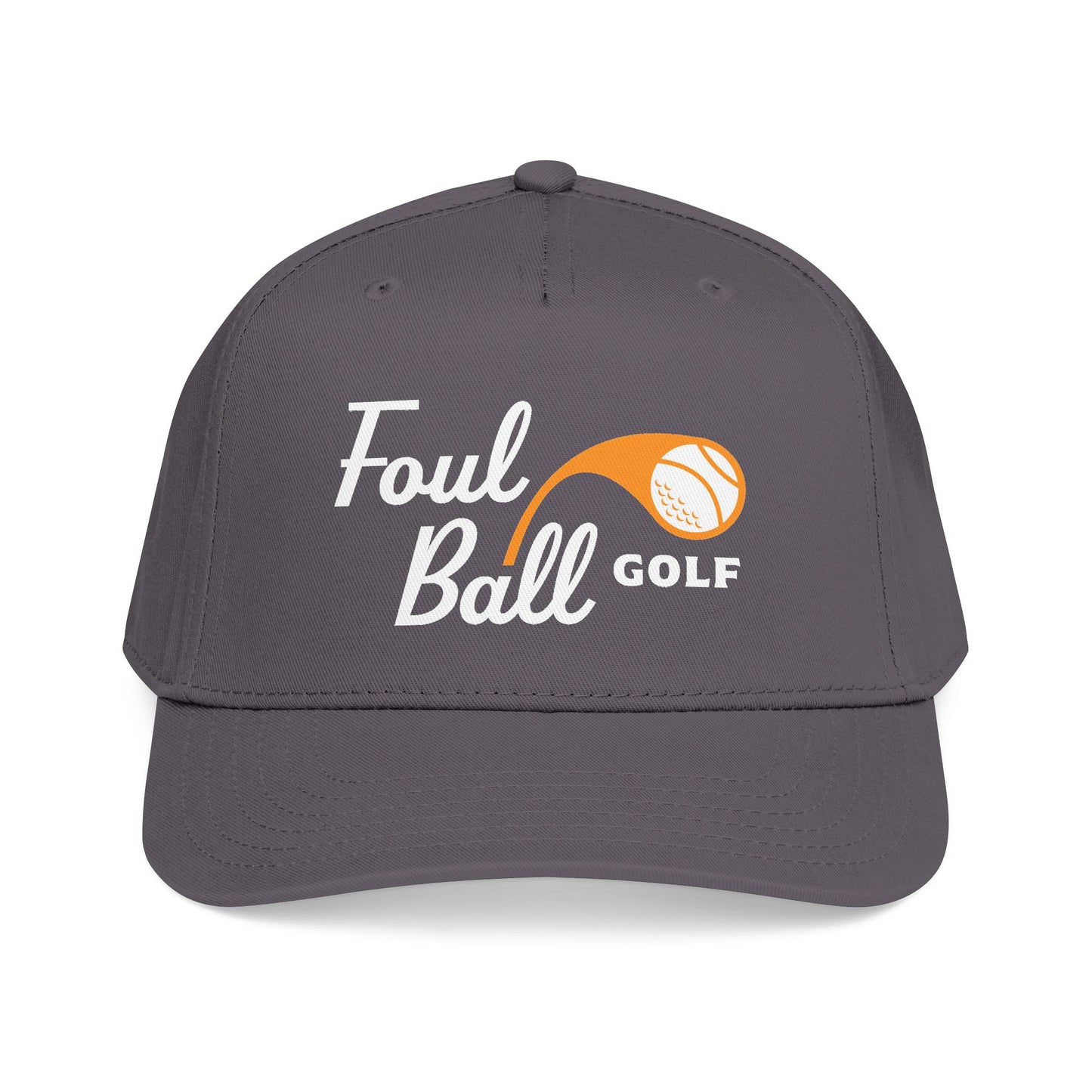 Foul Ball Golf Hat