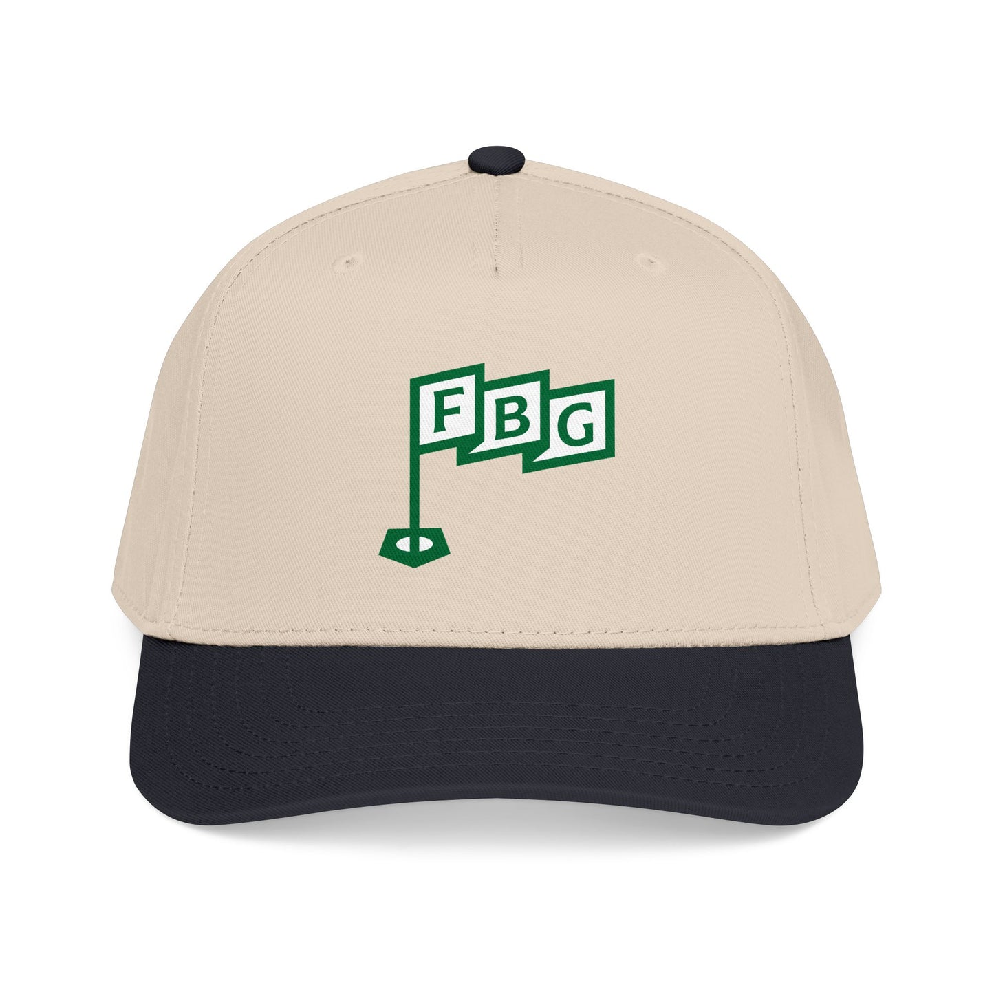 Foul Ball Golf Hat