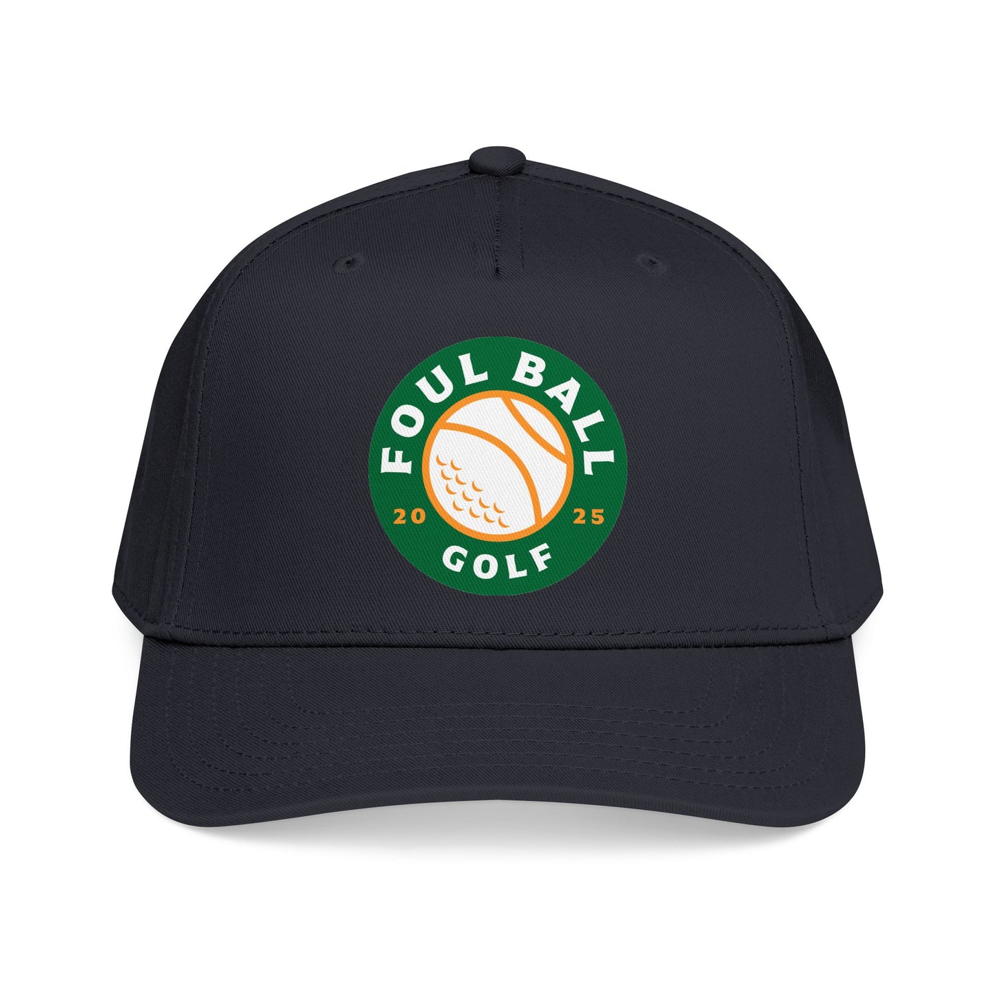 Foul Ball Golf Hat