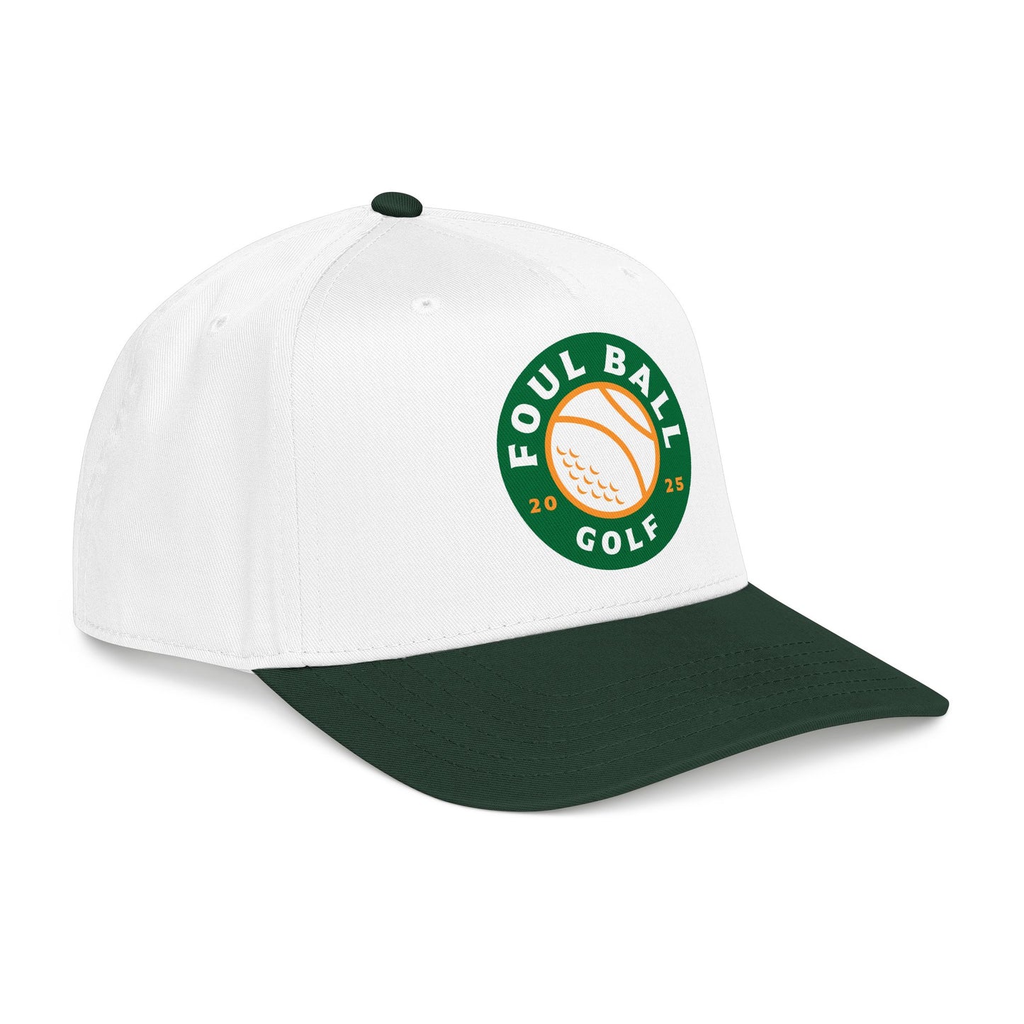 Foul Ball Golf Hat