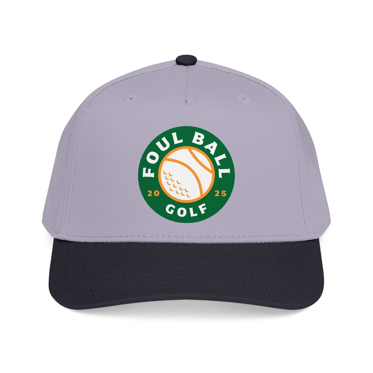 Foul Ball Golf Hat