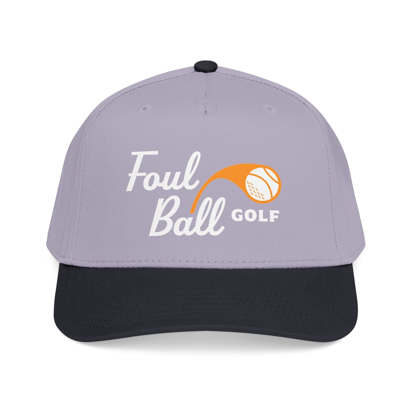 Foul Ball Golf Hat
