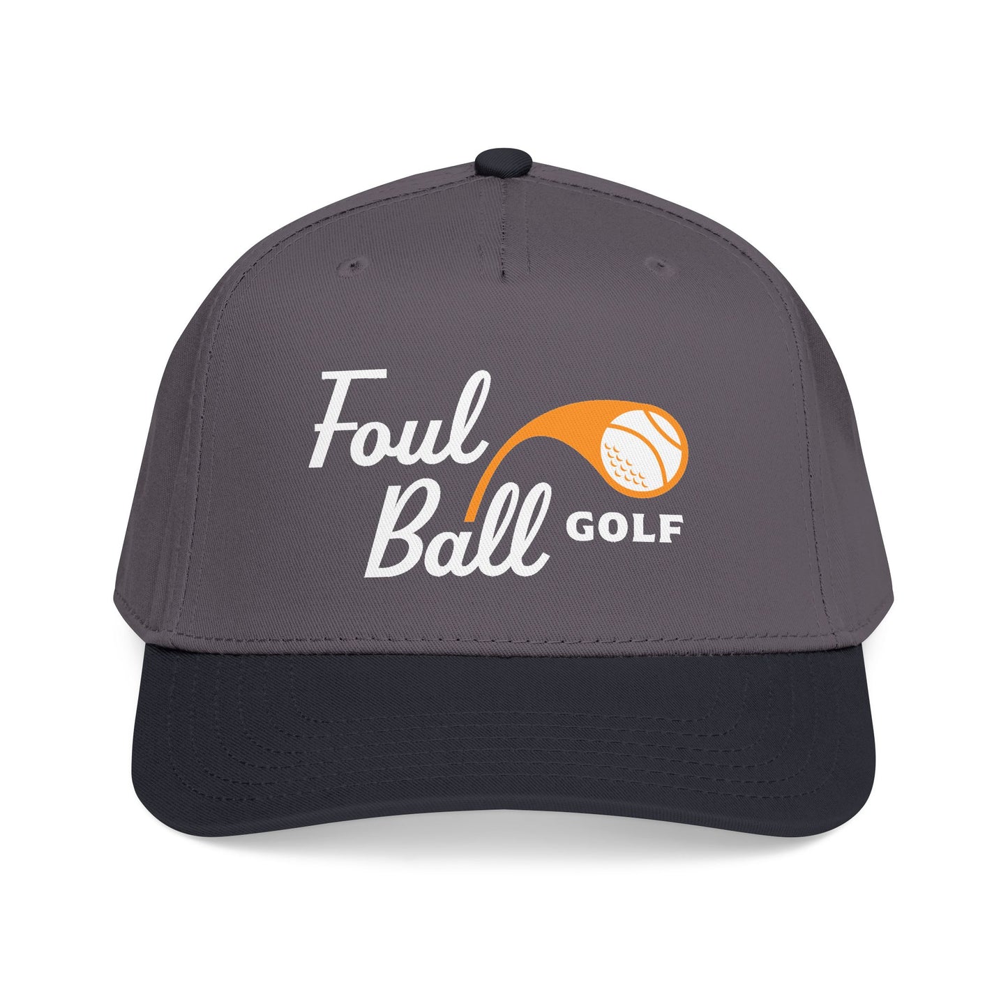 Foul Ball Golf Hat