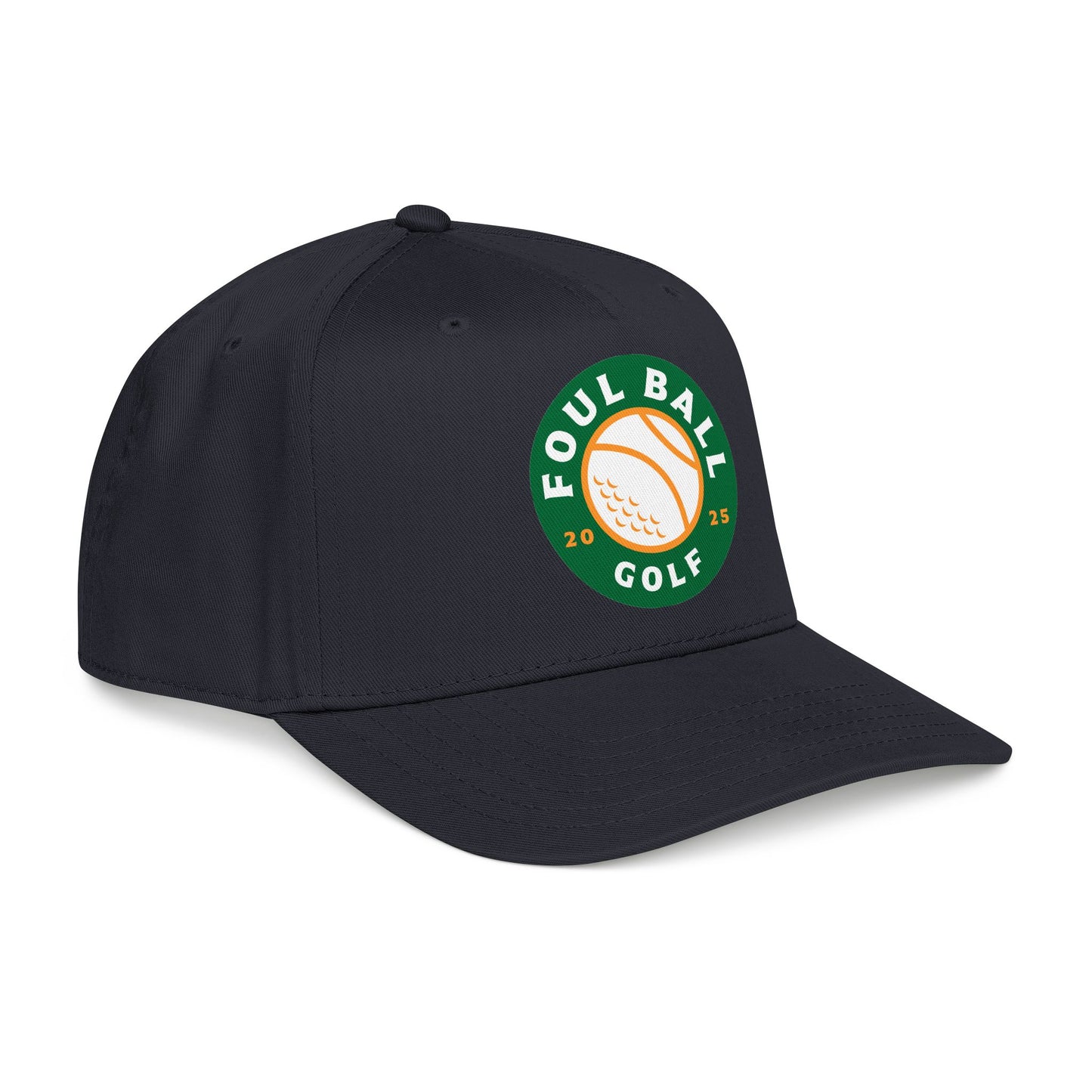 Foul Ball Golf Hat