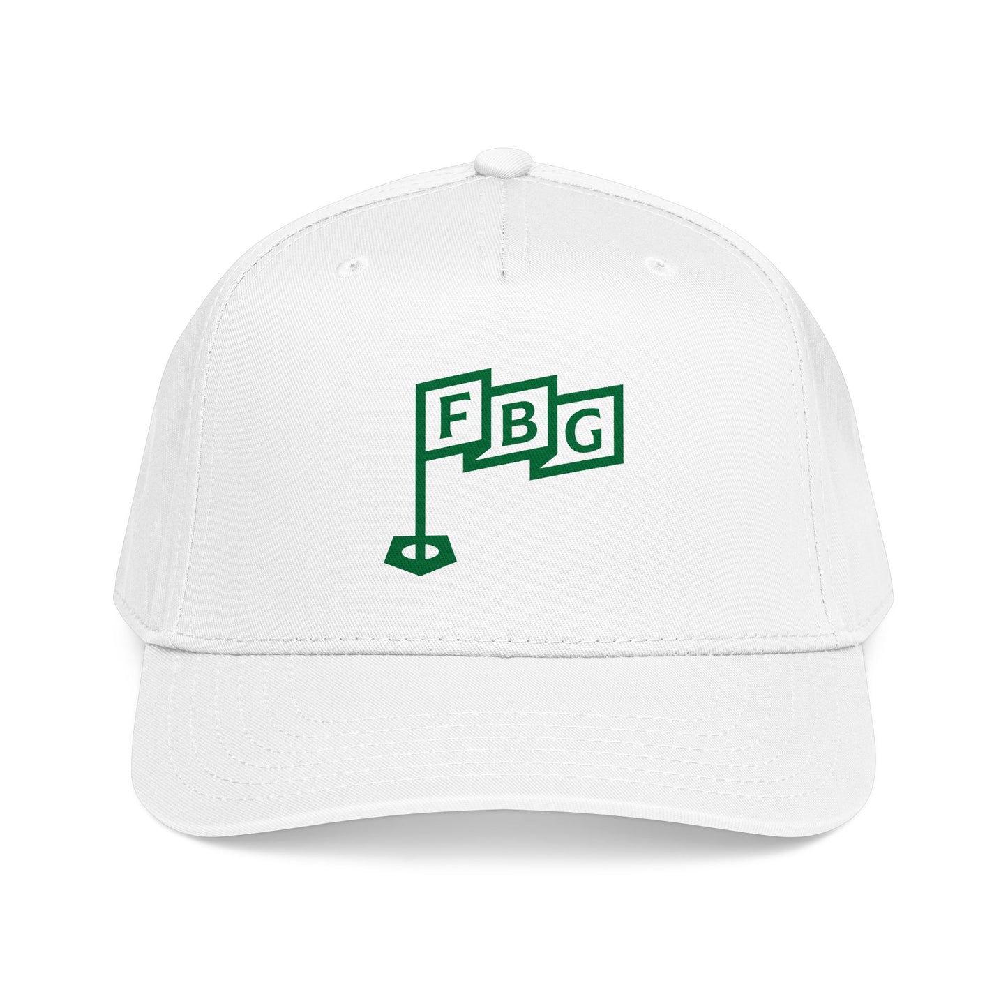 Foul Ball Golf Hat