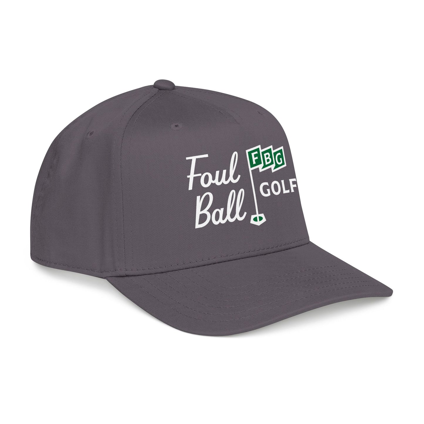 Foul Ball Golf Hat