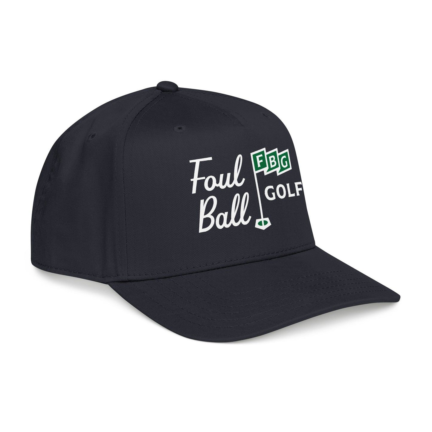 Foul Ball Golf Hat