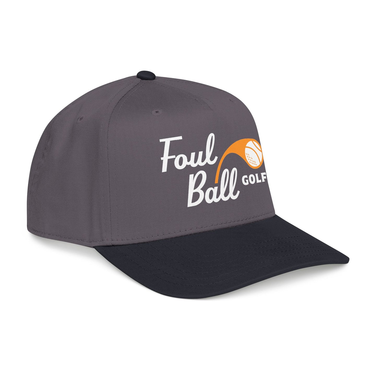 Foul Ball Golf Hat