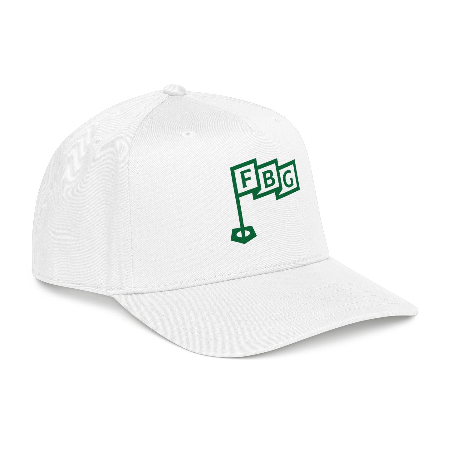 Foul Ball Golf Hat