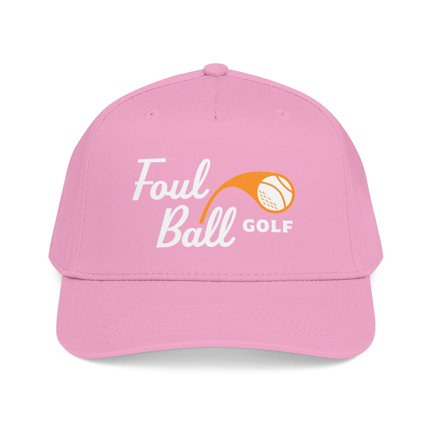 Foul Ball Golf Hat