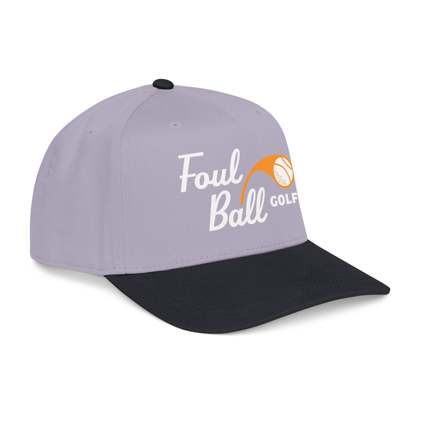 Foul Ball Golf Hat