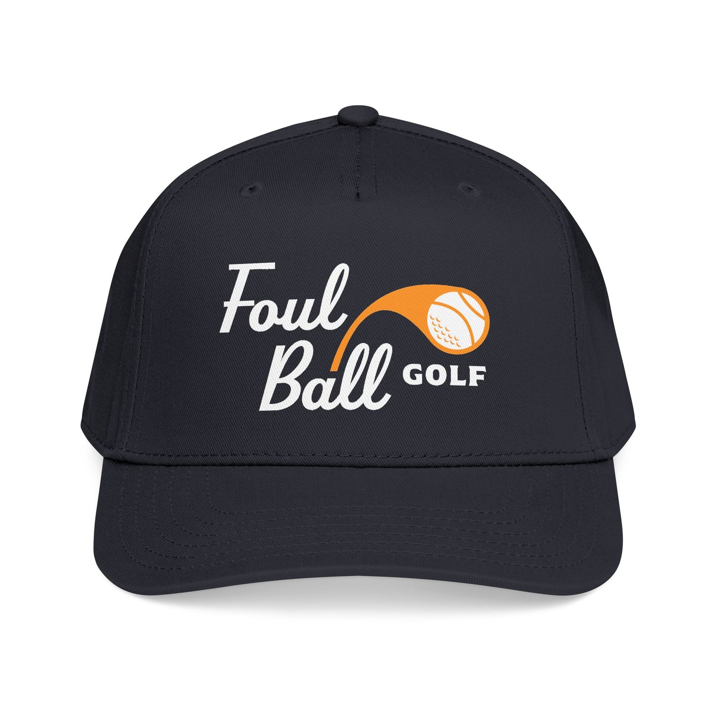 Foul Ball Golf Hat