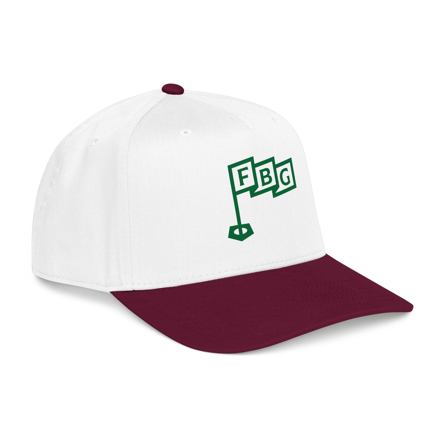Foul Ball Golf Hat