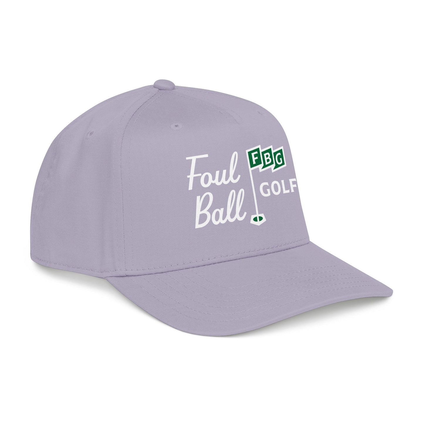 Foul Ball Golf Hat