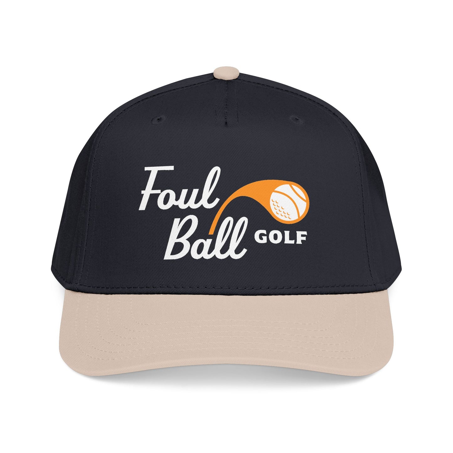Foul Ball Golf Hat