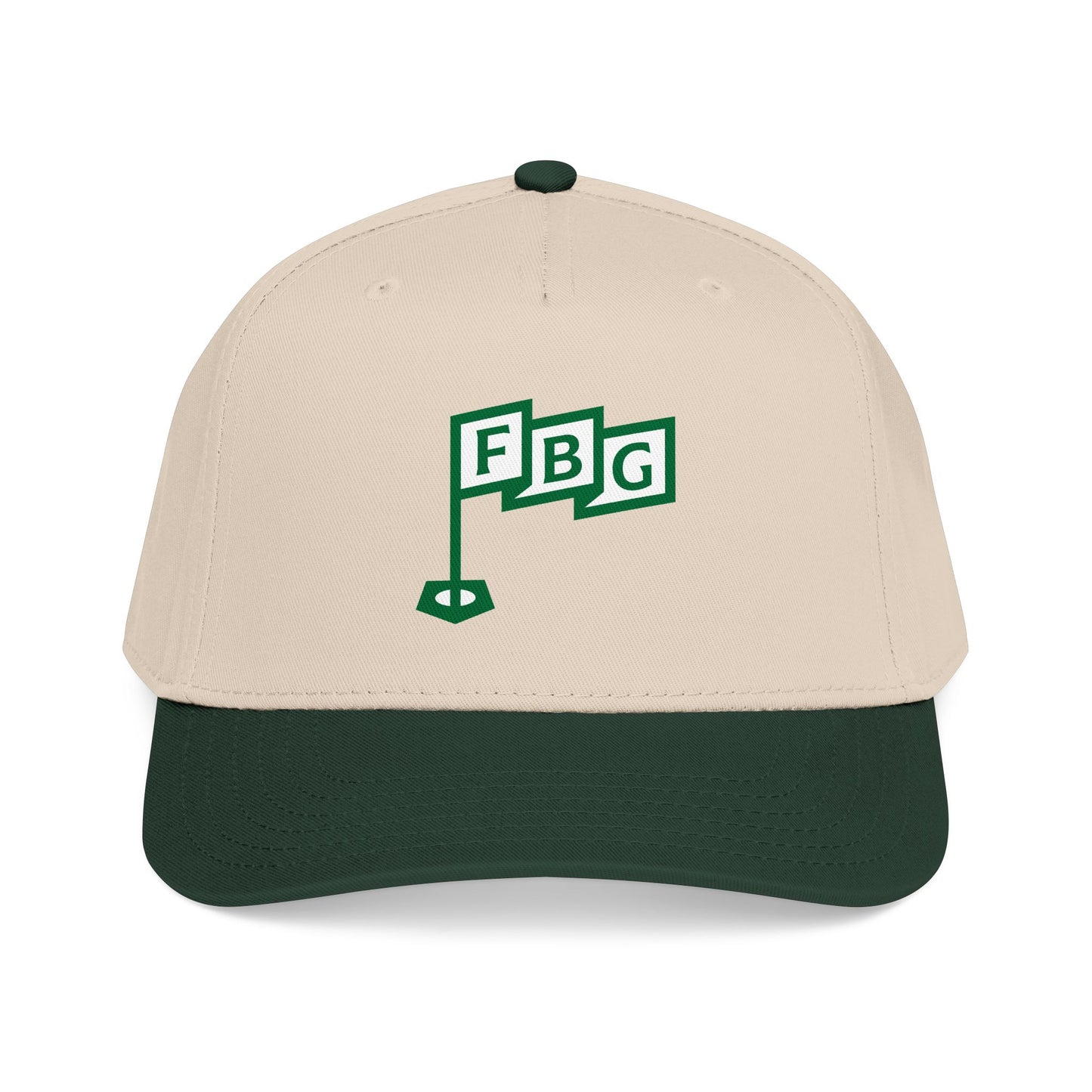Foul Ball Golf Hat