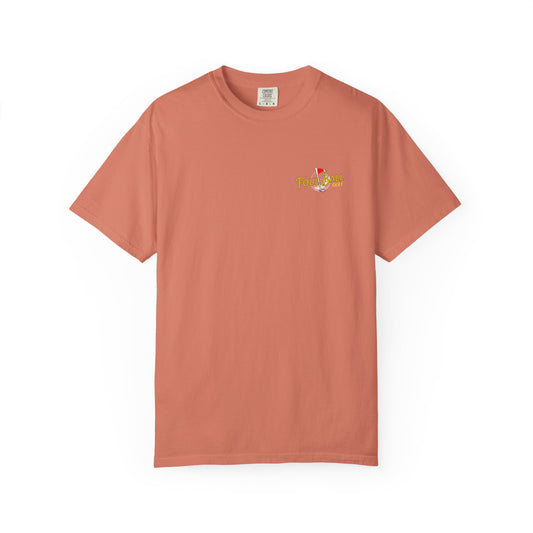 Foul Ball Golf "Texas" Shirt