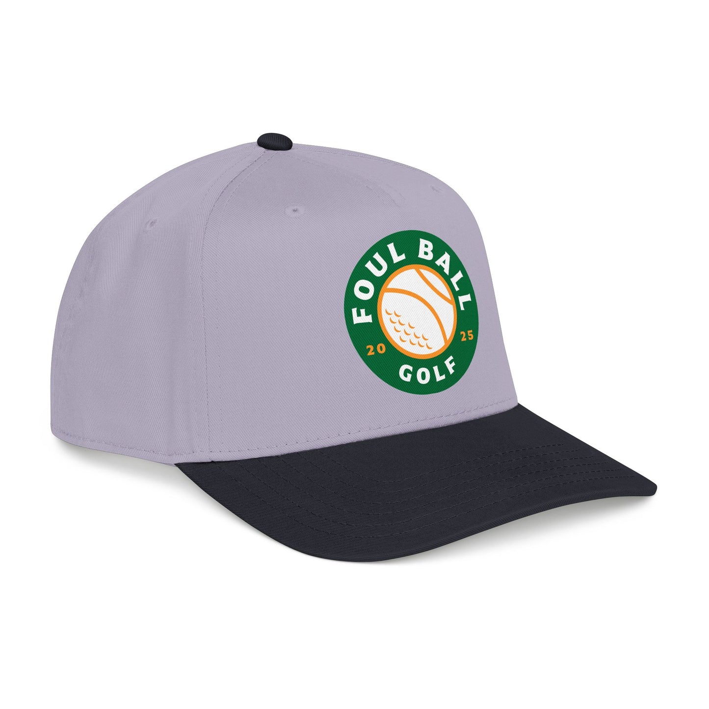 Foul Ball Golf Hat