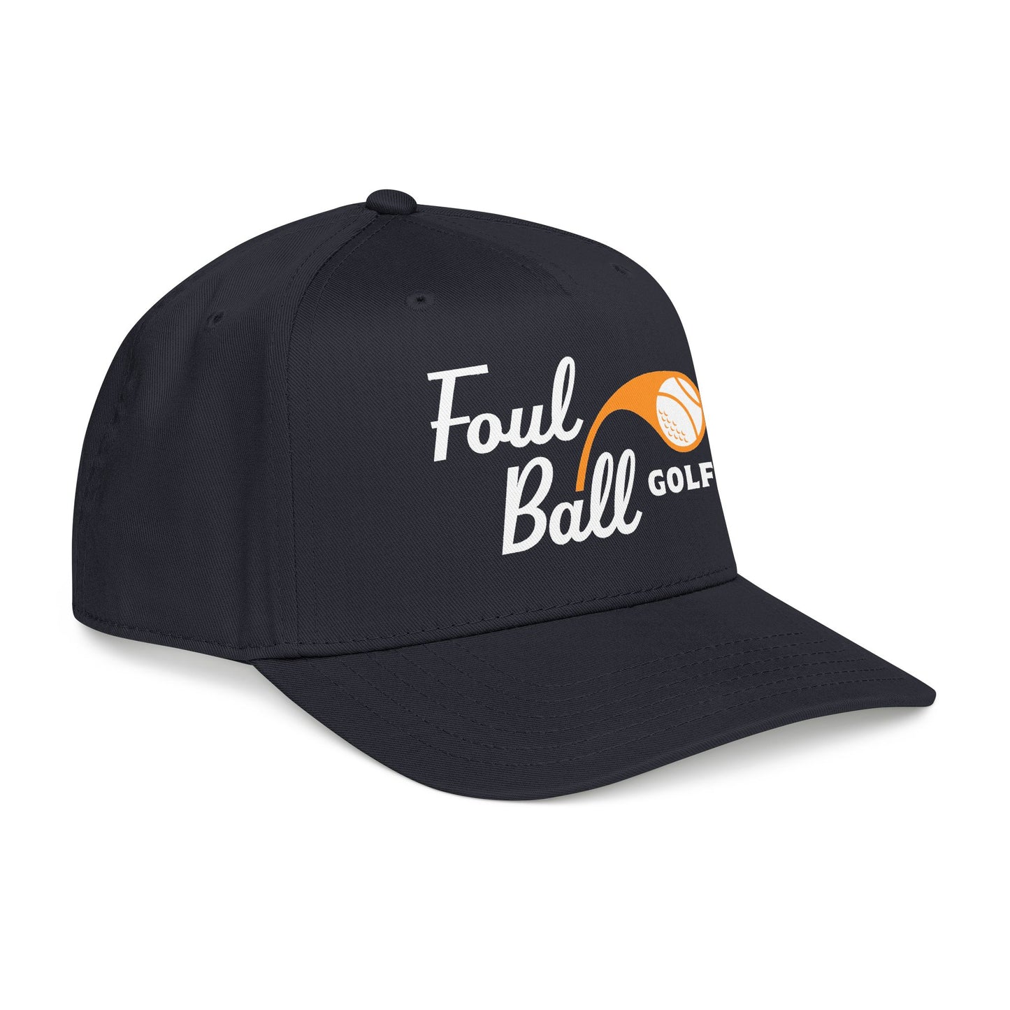 Foul Ball Golf Hat