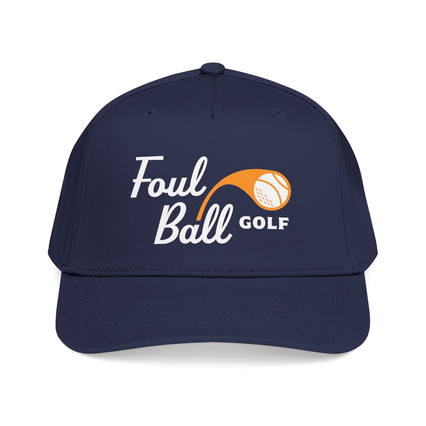 Foul Ball Golf Hat
