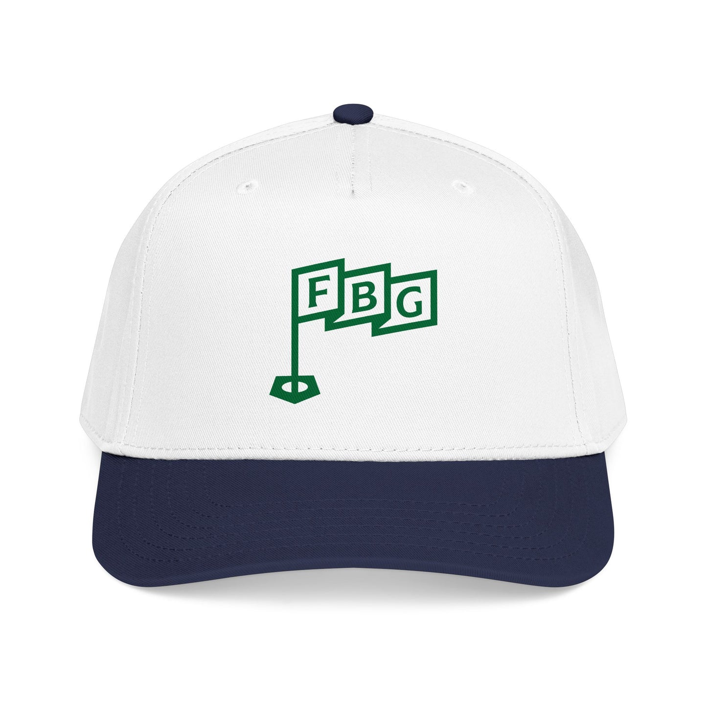 Foul Ball Golf Hat