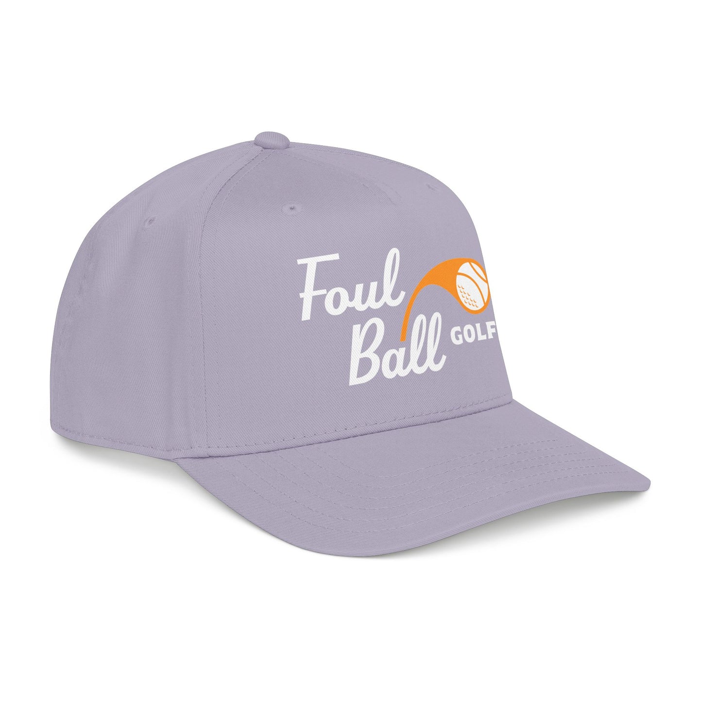 Foul Ball Golf Hat