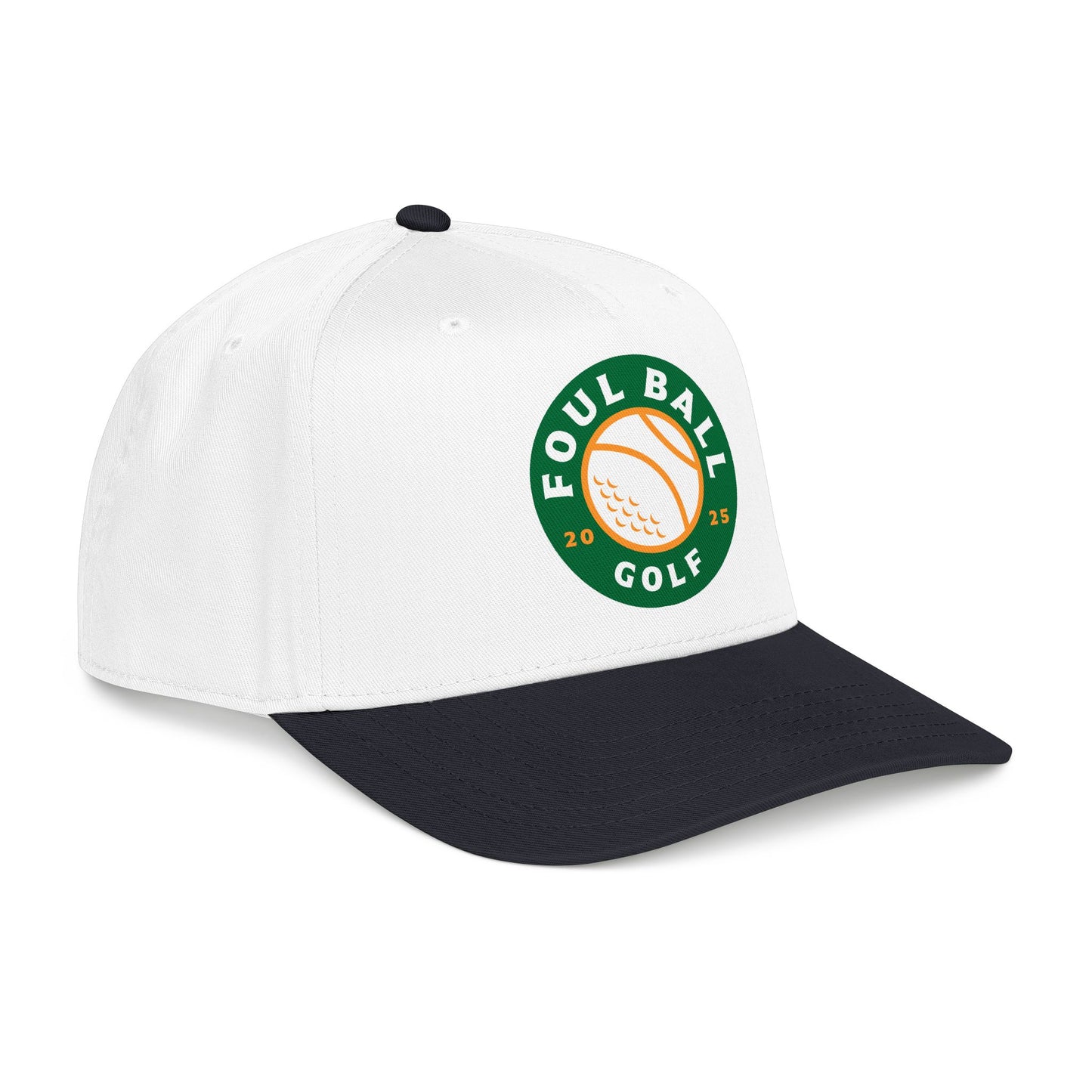 Foul Ball Golf Hat