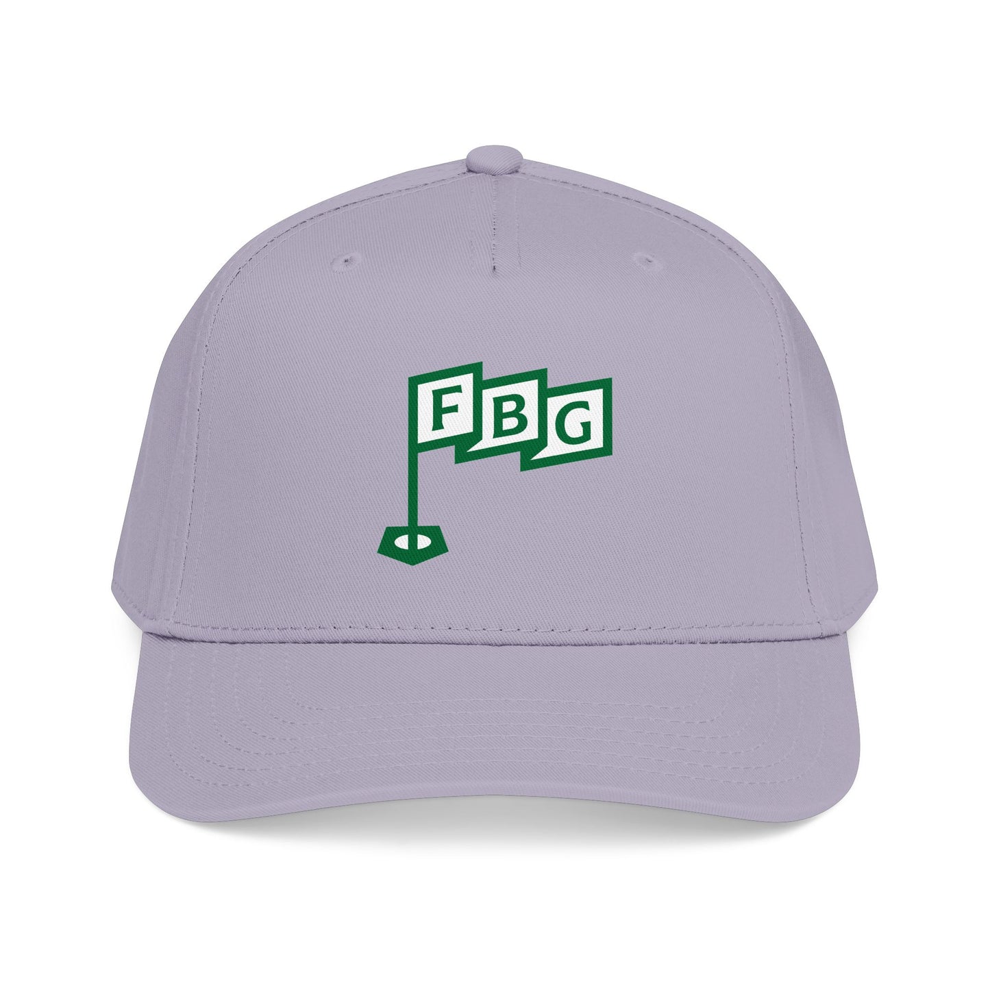 Foul Ball Golf Hat