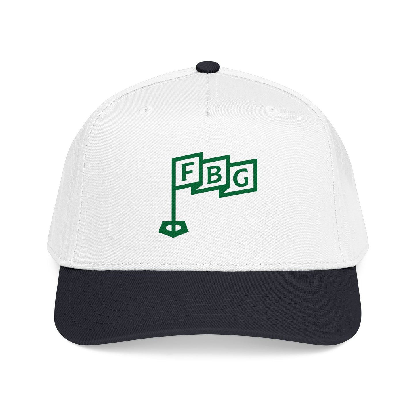 Foul Ball Golf Hat