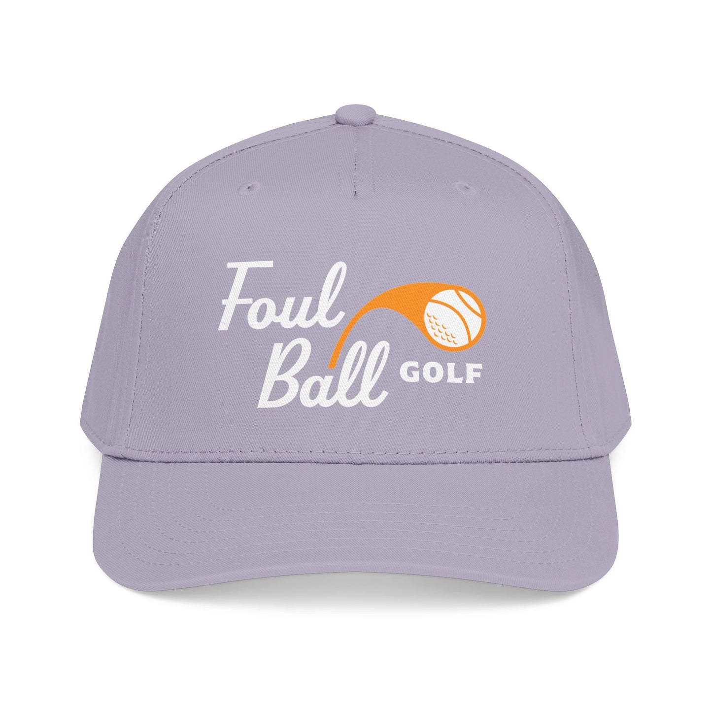 Foul Ball Golf Hat