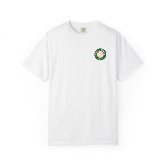 Foul Ball Golf Logo Shirt