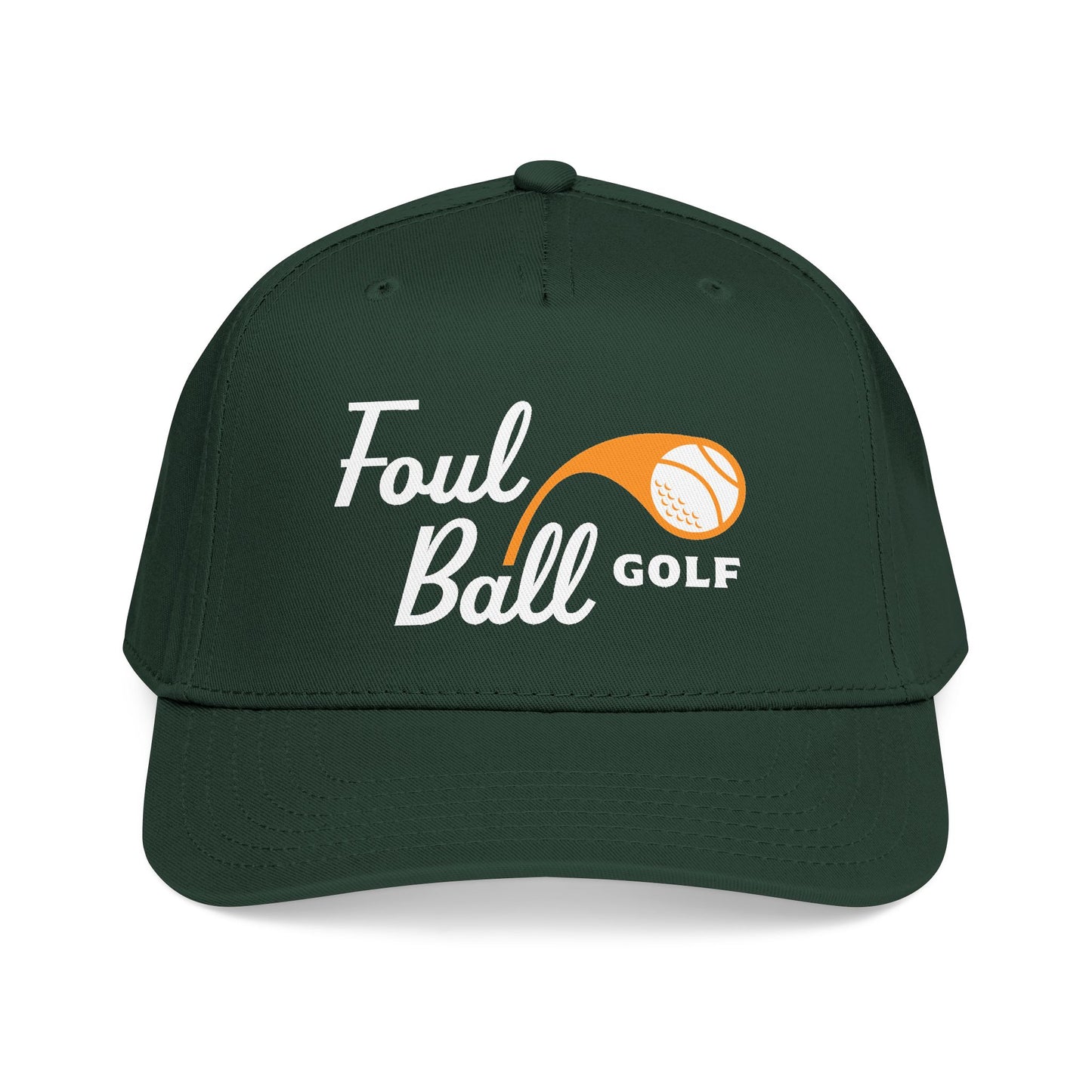 Foul Ball Golf Hat