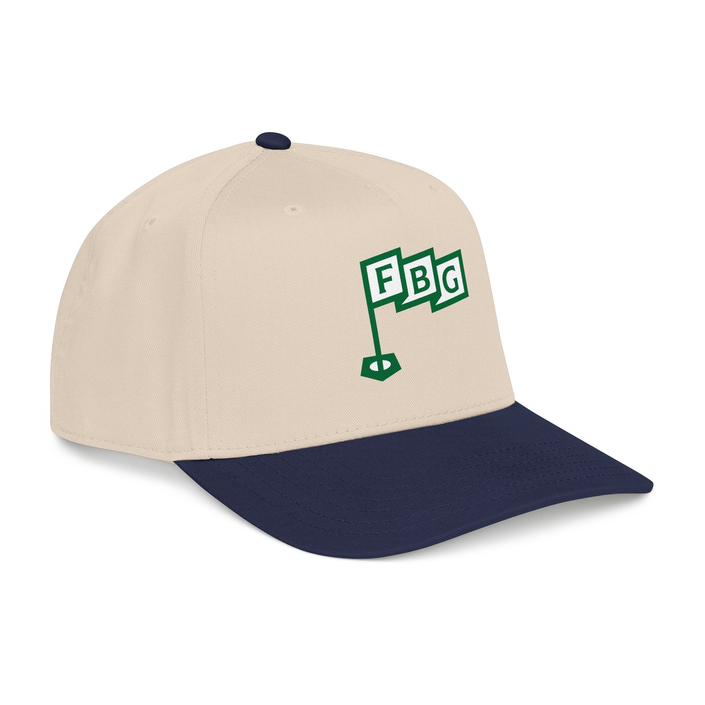 Foul Ball Golf Hat