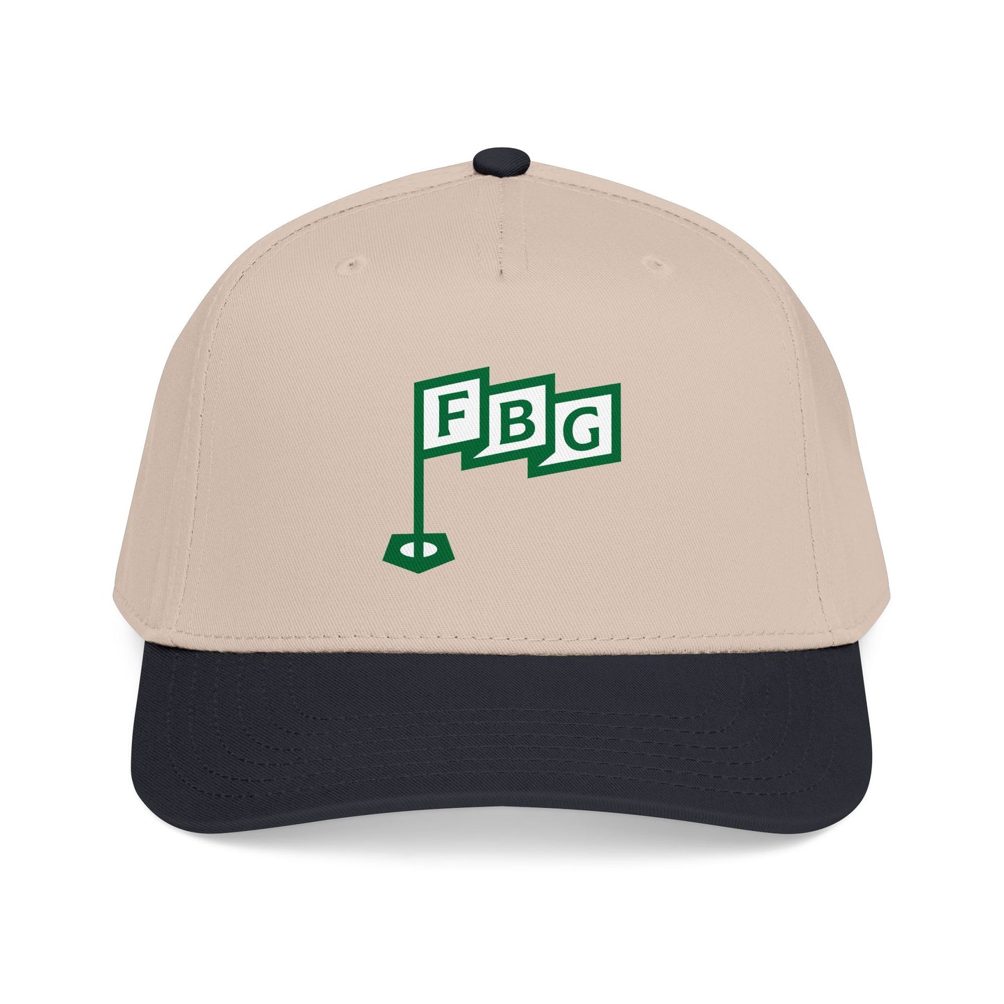 Foul Ball Golf Hat