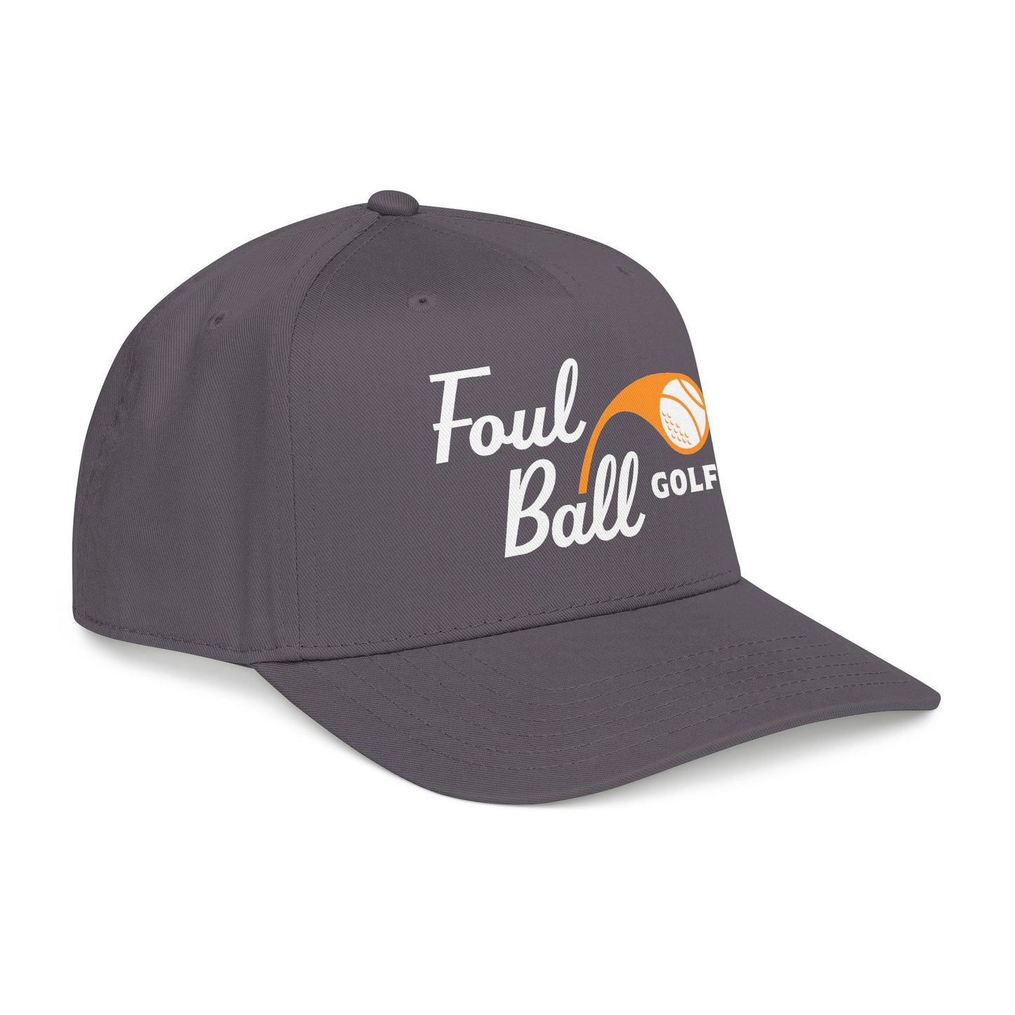 Foul Ball Golf Hat