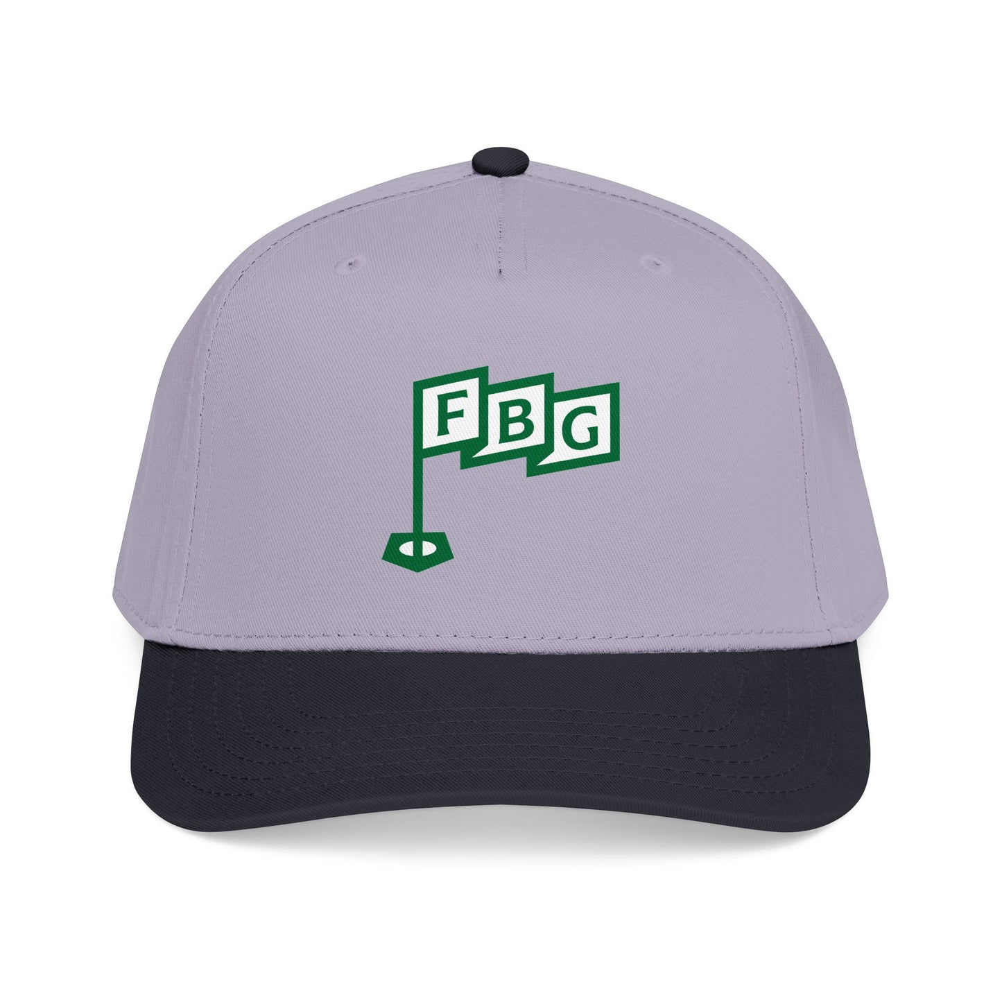 Foul Ball Golf Hat