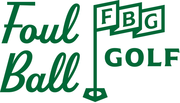 Foul Ball Golf 